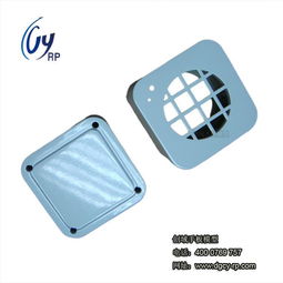 廣東家電手板制作廠(chǎng)家 ABS料小喇叭網(wǎng)塑膠外殼手板模型供應(yīng)與高清圖片展示