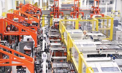 夏日探訪家電調(diào)價 成本攀升與技術(shù)迭代下的價格新曲線