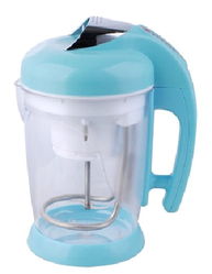 小家電代理加盟 開啟日用百貨市場的財富新機(jī)遇